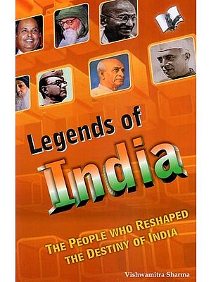 Legends of India