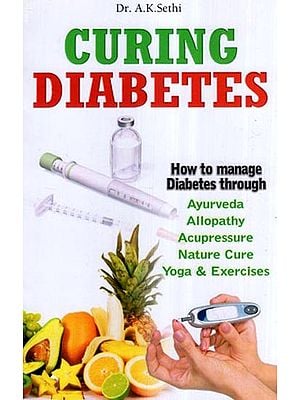 Curing Diabetes