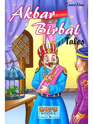 Akbar Birbal Tales