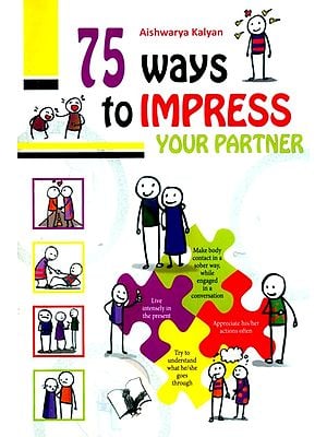 75 Ways to Impress Your Partner