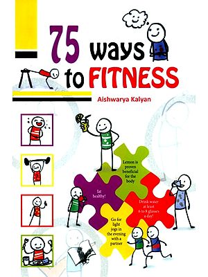 75 Ways to Fitness