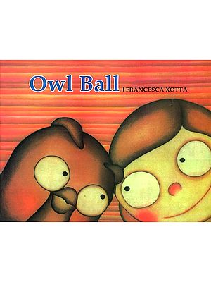 Owl Ball