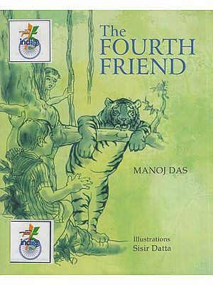 The Fourth Friend