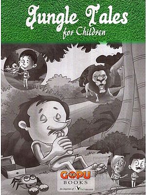 Jungle Tales for Children