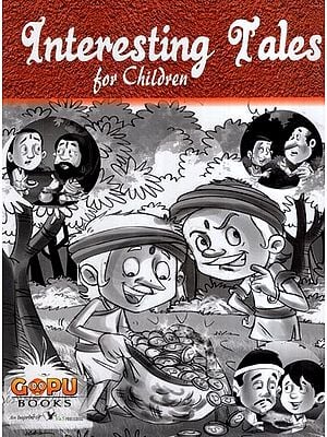 Interesting Tales for Children