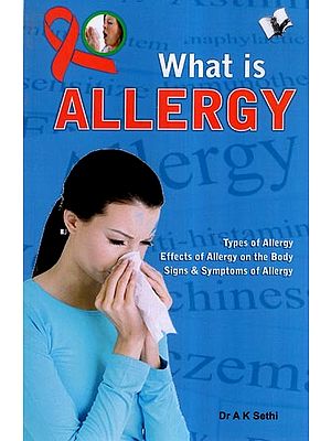 What is Allergy