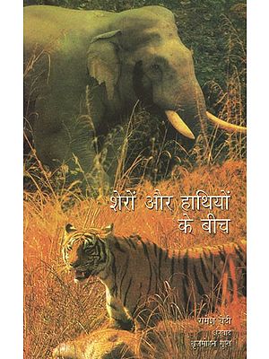 शेरों और हाथियों के बीच: Between Lions and Elephants