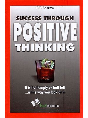 Success Through Positive Thinking