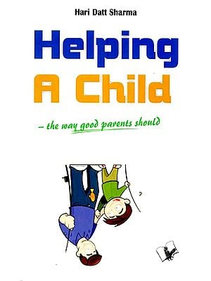 Helping A Child- The Way Good Parents Should