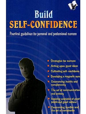 Build Self- Confidence