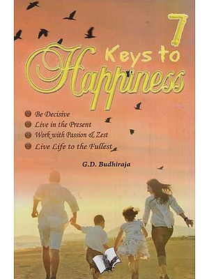 7 Keys to Happiness