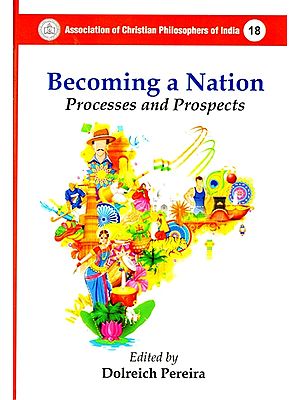 Becoming a Nation (Processes and Prospects)