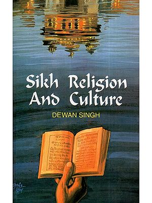 Sikh Religion and Culture