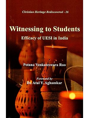 Witnessing to Students: Efficacy of UESI in India