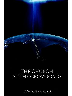 The Church at The Crossroads