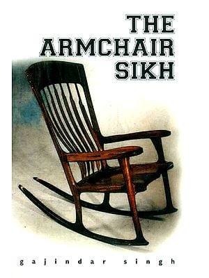 The Armchair Sikh