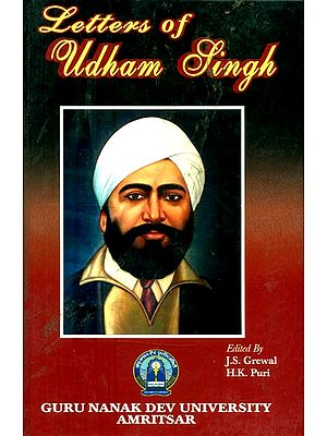 Letters of Udham Singh