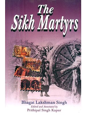 The Sikh Martyrs