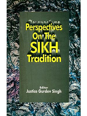 Perspectives on the Sikh Tradition