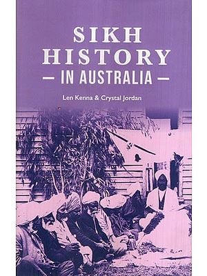 Sikh History in Australia