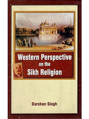 Western Perspective on the Sikh Religion