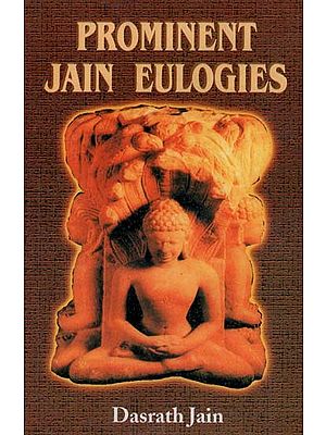 Prominent Jain Eulogies