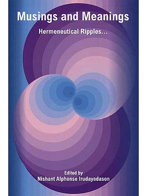 Musings and Meanings: Hermeneutical Ripples