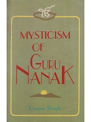 Mysticism of Guru Nanak