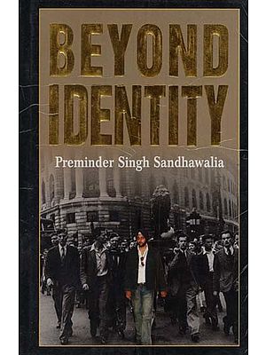 Beyond Identity