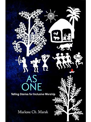 As One (Telling Stories for Inclusive Worship)