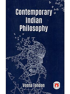 Contemporary Indian Philosophy