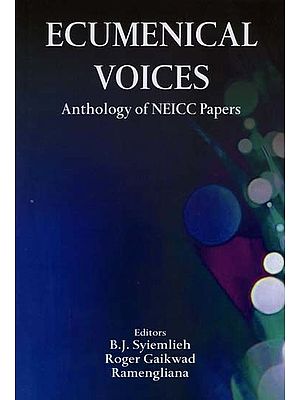 Ecumenical Voices: Anthology NEICC Papers