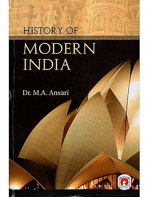 History of Modern India