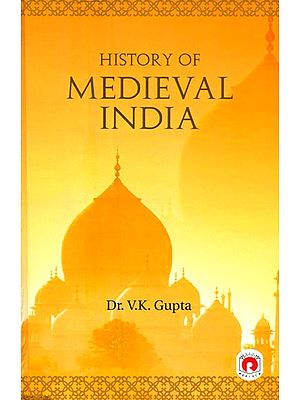 History of Medieval India