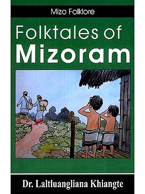 Folktales of Mizoram