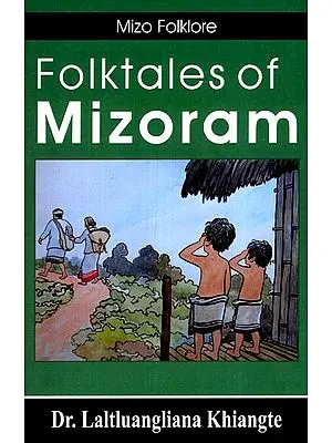 Folktales of Mizoram