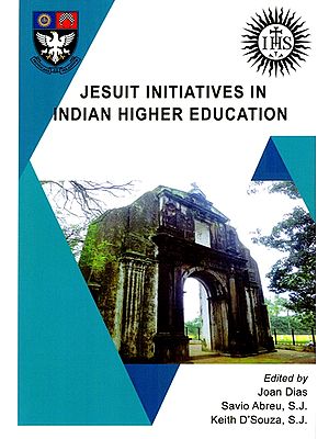 Jesuit Initiatives in Indian Higher Education