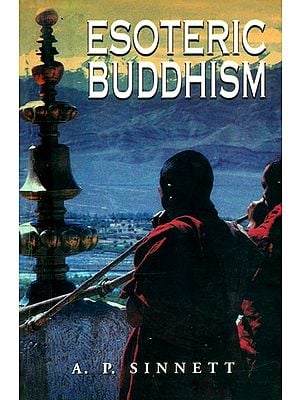 Esoteric Buddhism