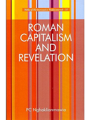 Roman Capitalism and Revelation