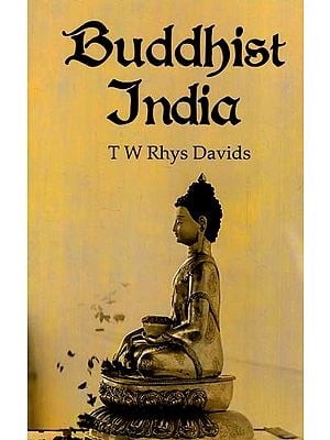 Buddhist India