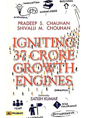 Igniting 37 Crore Growth Engines