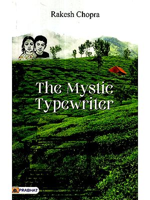 The Mystic Typewriter