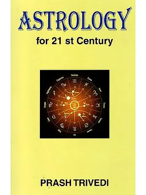 Astrology for 21st Century