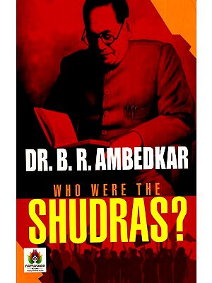 Who Were The Shudras