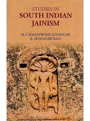 Studies in South Indian Jainism