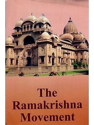 The Ramakrishna Movement