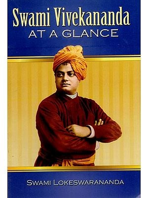 Swami Vivekananda- At a Glance