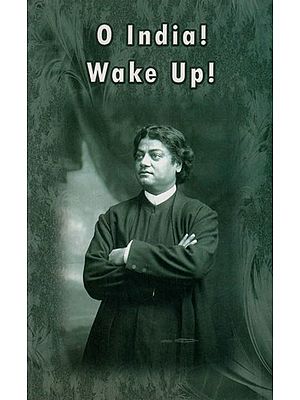 O India! Wake Up! - Letters to Sri Alasinga Perumal