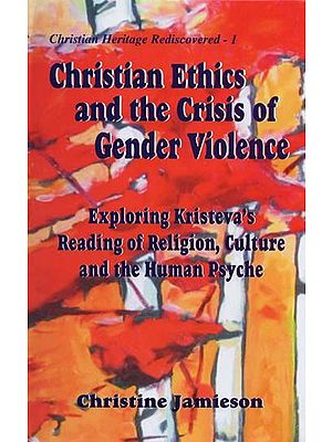 Christian Ethics and the Crisis of Gender Violence