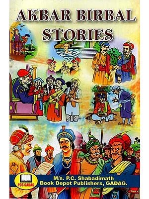 Akbar Birbal Stories